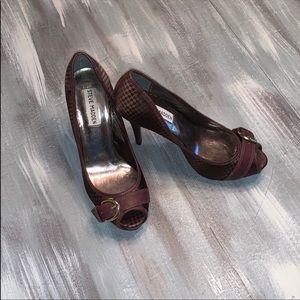 Steve Madden heels
